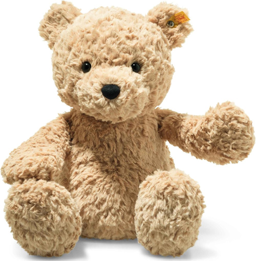 steiff teddy bear