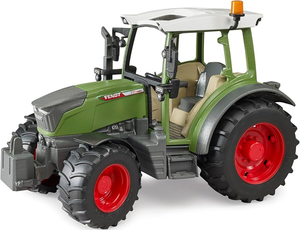 Bruder 02180 Fendt Vario 211
