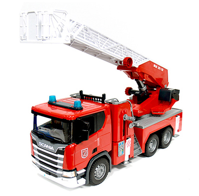 Bruder BR03591 Scania Fire Truck