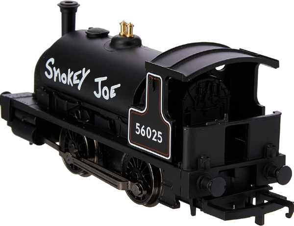 Hornby R3064 Railroad BR Smokey Joe