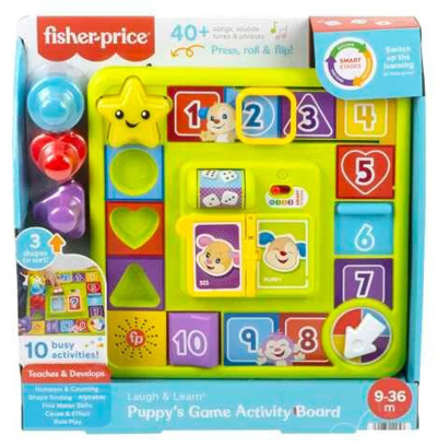 Fisher-Price