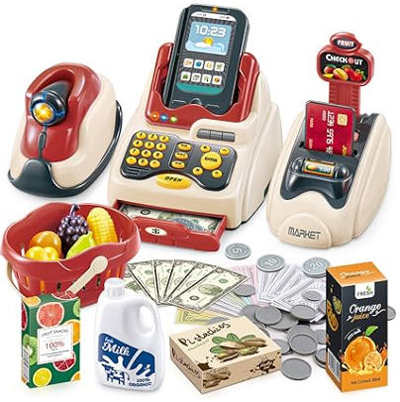 Role Play toys