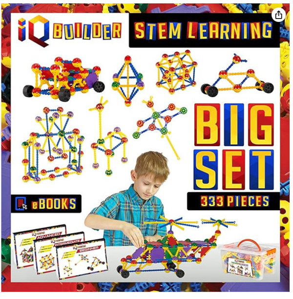 STEM Toys