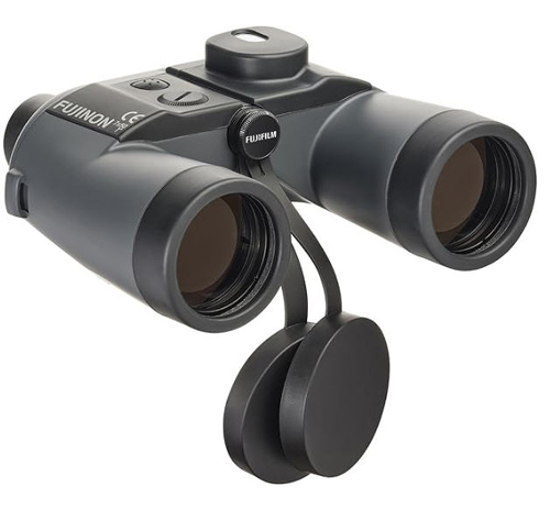 Binocular