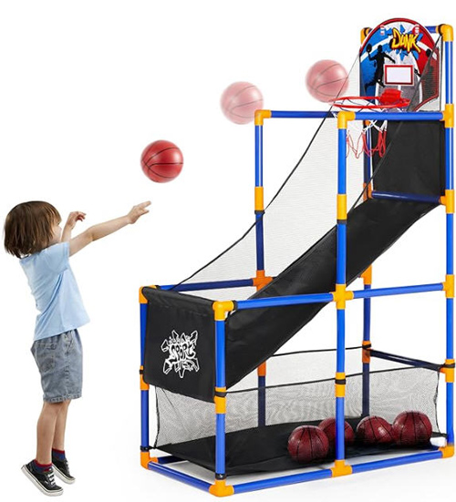Outdoor Play toys