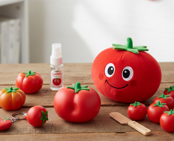 The Delightful World of Tomato Toys: Why These Quirky Creations are a Must-Have! 1 Tomato Toys