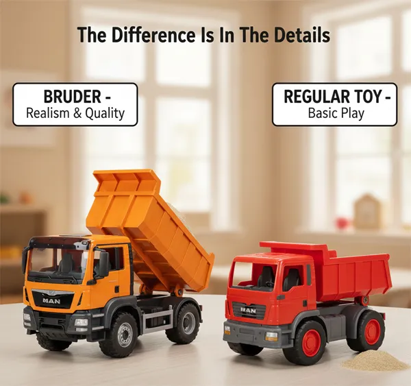Bruder Toy
