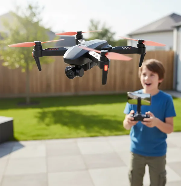 Best Toy Drones for Kids by Age 2 Drones for Young Kids