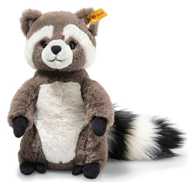 Steiff Pedro Raccoon