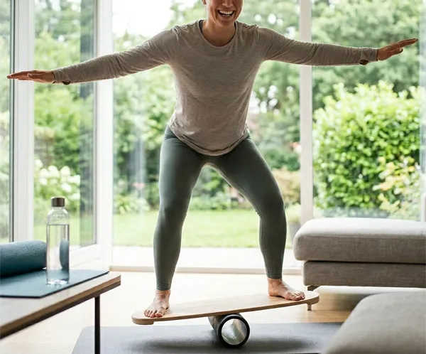 Master Your Core: The Ultimate Guide to Balance Boards 1 Balance Boards