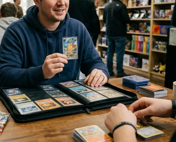 Honestly, Why Are We All Still Obsessed With Pokémon Cards? 1 Why Are We All Still Obsessed With Pokémon Cards?