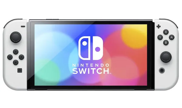 Nintendo Switch 2: Everything You Need to Know About Nintendo’s Next-Gen Hybrid Console 1 Nintendo Switch 2: Everything You Need to Know About Nintendo’s Next-Gen Hybrid Console